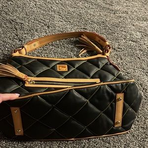 Donney and Bourke purse